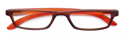 Trendy oc pr orange/brown +1