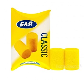 Earplug Scudo Classic 1 Coppia-image