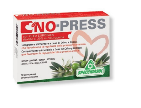 No-press 30 Compresse