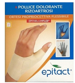 Epitact ort.mano flex dx s