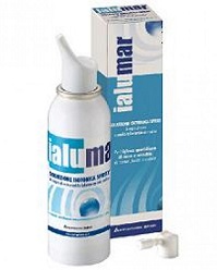 Mylan Ialumar Baby Spray Nasale Ipertonico per Neonati e Bambini 10...