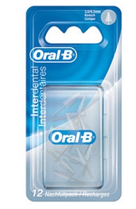 Oralb refill set interd fin6,5