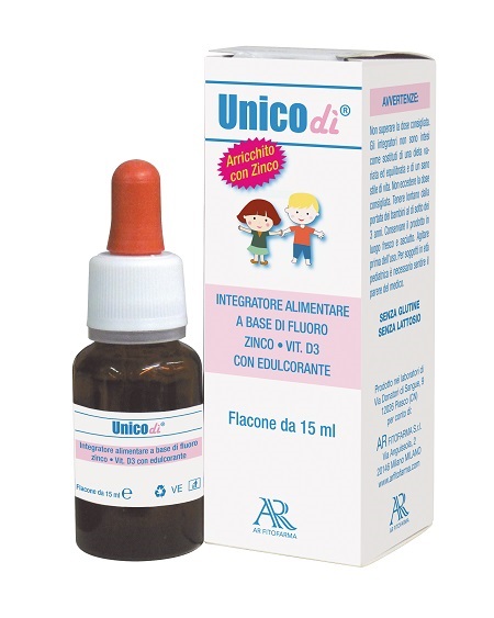 Unicodi'gocce 15ml