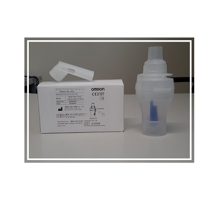 Omron kit nebul.comp.air c802