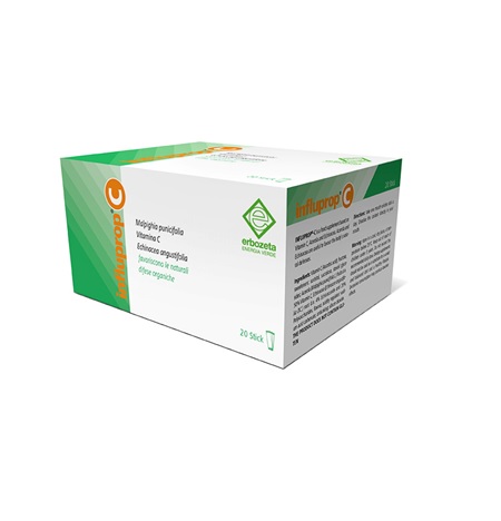 Influprop-c 20 stick