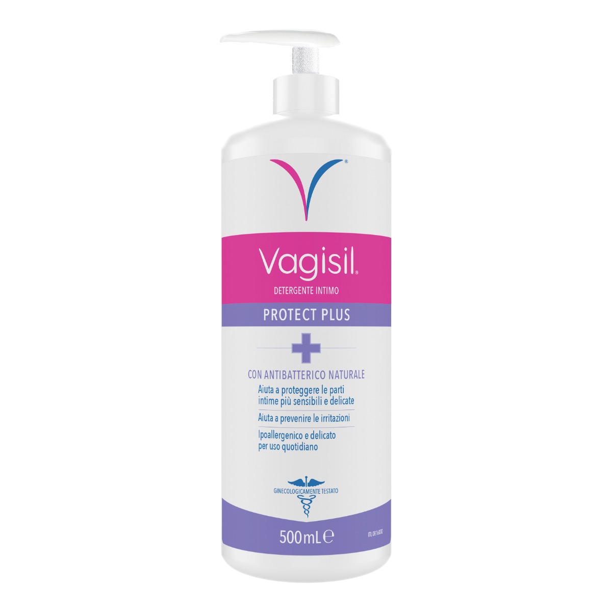 Detergente Odor Block
