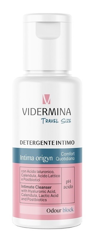 Vidermina Intima Origyn Detergente Intimo