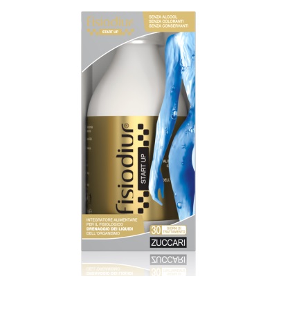 Fisiodiur start up 300ml 2012