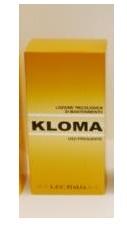 Kloma loz.normale 100ml