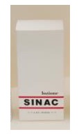Sinac lozione