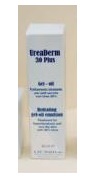 Ureaderm 30 plus gel-oil 50ml