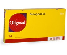 Imo labcatal manganese 14f.2ml