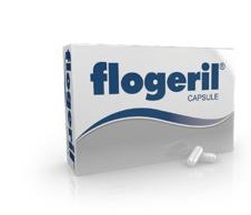Flogeril 30capsule