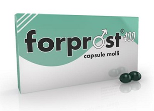 Forprost 400 15 capsule molli
