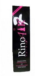 Rinoair 7% spray nasale 50ml
