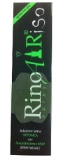 Rinoair iso spray nasale 50ml