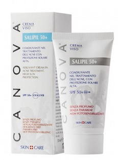 Salipil 50+ 50ml