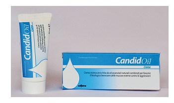 Candidoil crema 30ml