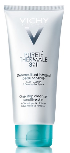 Vichy Purete Thermale Struccante 3in1 300ml - 3337871321994