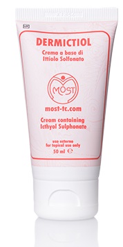 Most dermictiol Emulsione 50ml