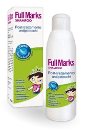 Full marks Shampoo post-tratt150ml