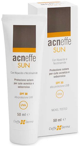 Acneffe sun fp30 50ml