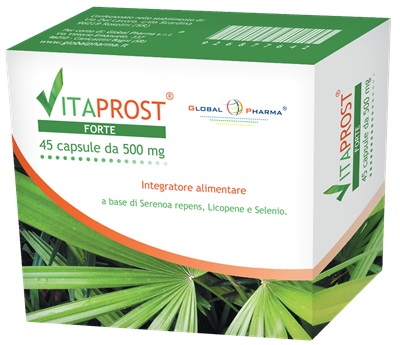 Vitaprost 45 Capsule Forte 450mg