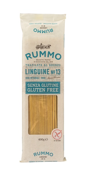 Rummo linguine 13 400g