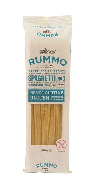 Rummo spaghetti 3 400g