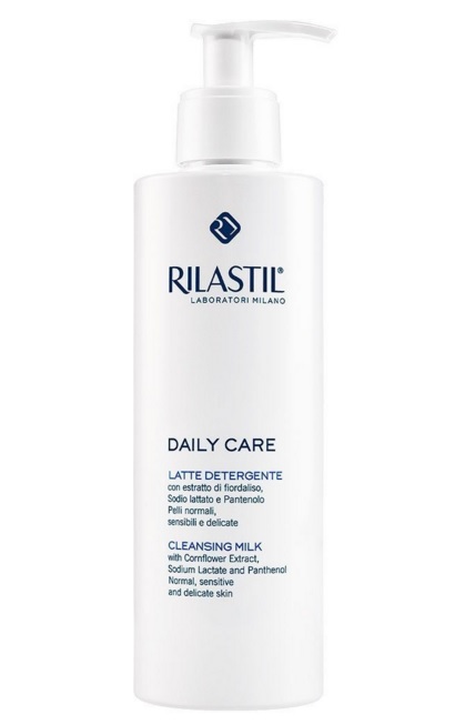 Rilastil Dailycare Latte De250-image