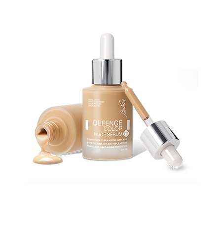 Defence color fond nude s 602