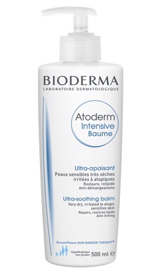 Atoderm intensive baume 500 ml