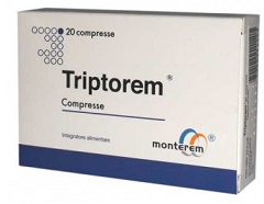 Triptorem 20 Compresse