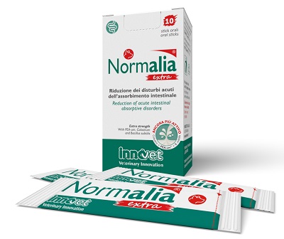 Normalia nf 10 stick orali