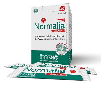 Normalia nf 30 stick orali