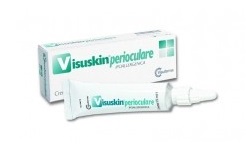 Visuskin perioculare 15ml