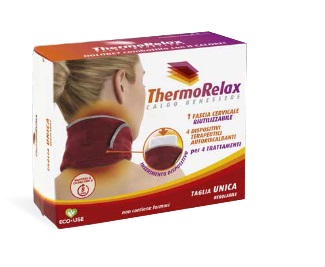 Thermorelax cervicale+ric.