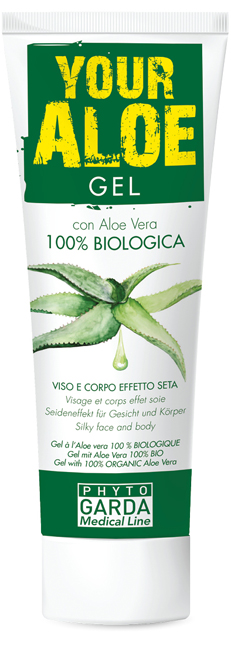 Aloe vera pg crema 125ml