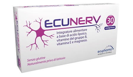 Ecunerv 30compresse