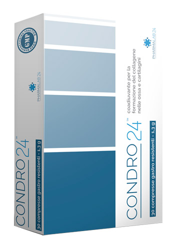 Condro24 30compresse