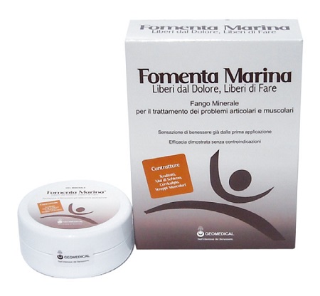 Contratture 5 Bustine150g