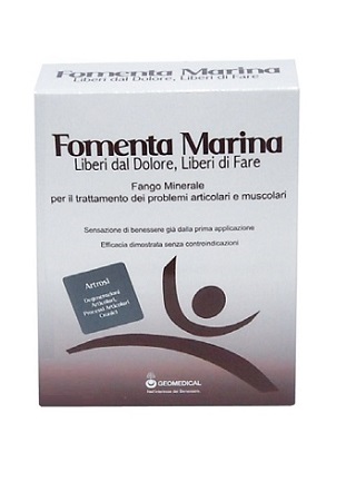 Artrosi gel 5 Bustine150g