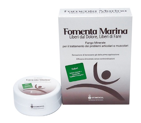 Dolori 5 Bustine150g