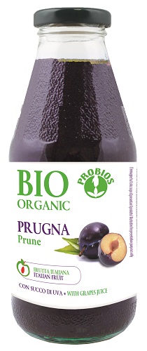 Probios succo prugna 500ml