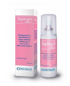 Septogin spray