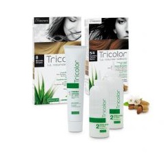 Tricolor Tinta Per Capelli Colore 4 Castano