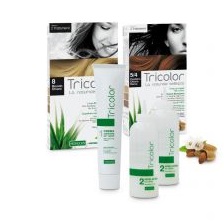 Specchiasol Tricolor Colorazione per Capelli n. 5/32 Cioccolato