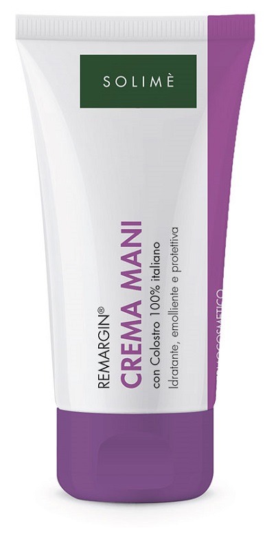 Remargin Mani Crema