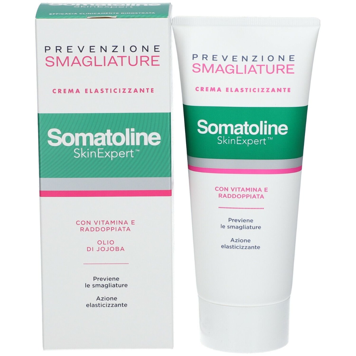 Skin Expert Crema Prevenzione Smagliature