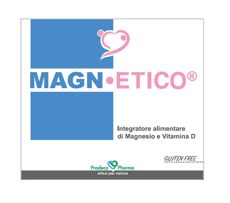 Magn etico 32 Bustine